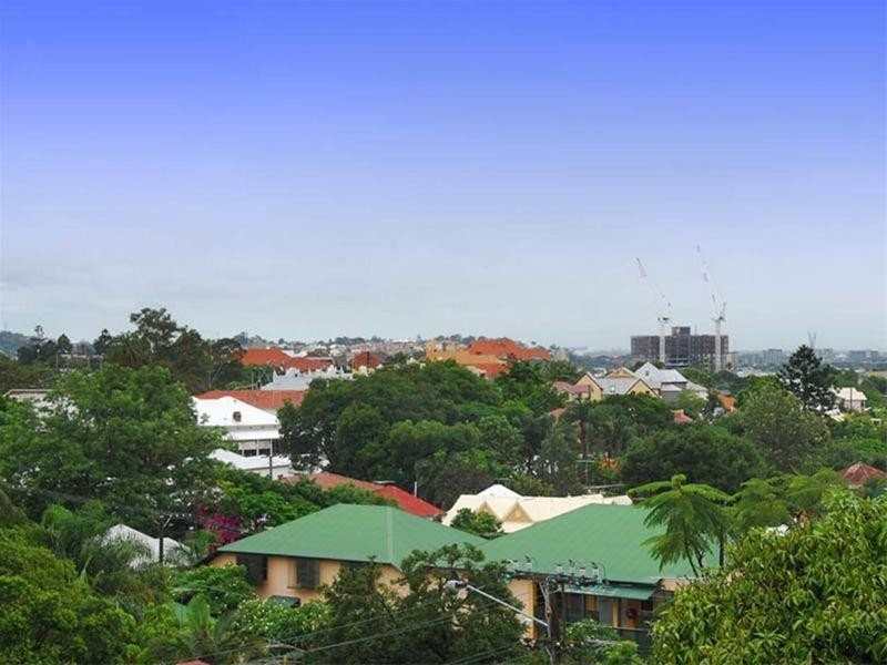 18/574 Boundary Street, Spring Hill QLD 4000