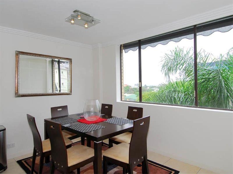 18/574 Boundary Street, Spring Hill QLD 4000