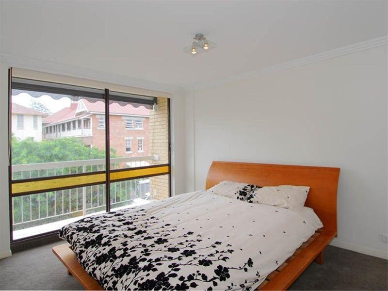 18/574 Boundary Street, Spring Hill QLD 4000