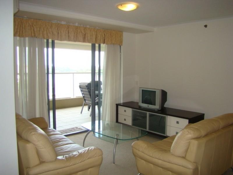 90/82 Boundary Street, Brisbane QLD 4000