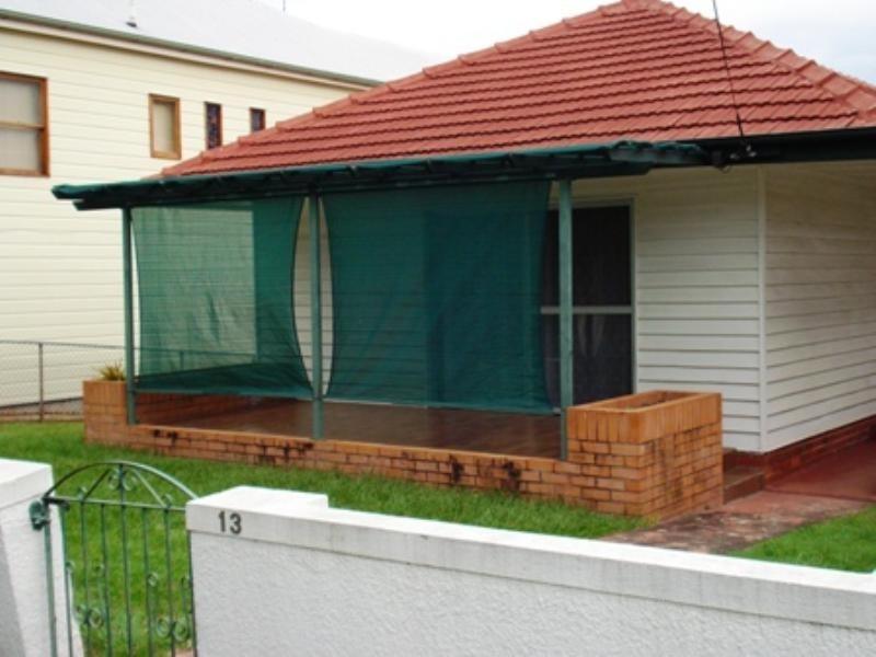 13 Hawthorne Street, New Farm QLD 4005