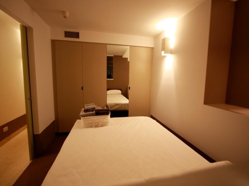 115/16 Skyring Terrace, Teneriffe QLD 4005