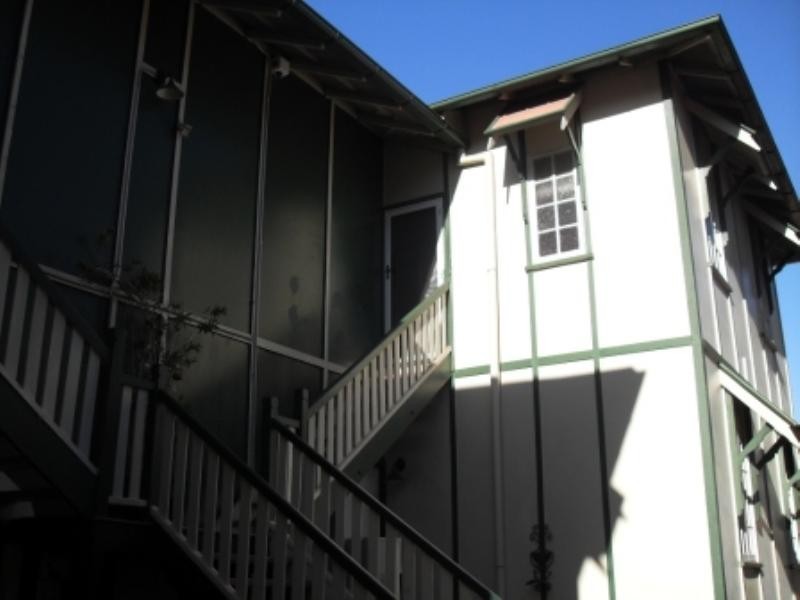 4/20 Bowen Street, New Farm QLD 4005