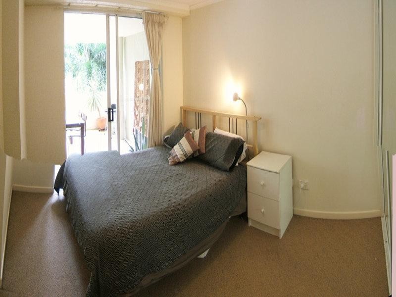 F24 115 Wickham Terrace, Fortitude Valley QLD 4006