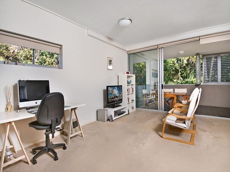 345/71 Beeston Street, Teneriffe QLD 4005