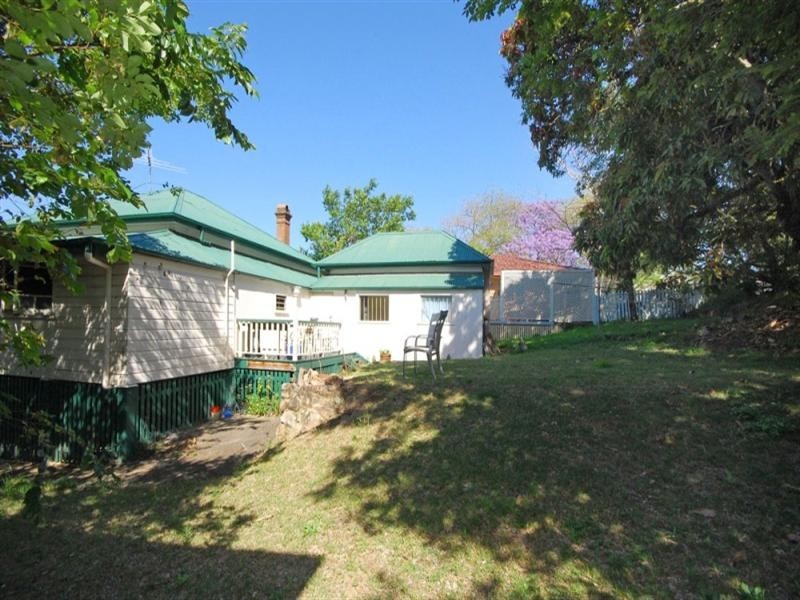 51 Chermside Street, New Farm QLD 4005