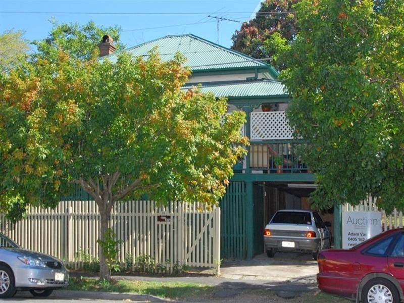 51 Chermside Street, New Farm QLD 4005