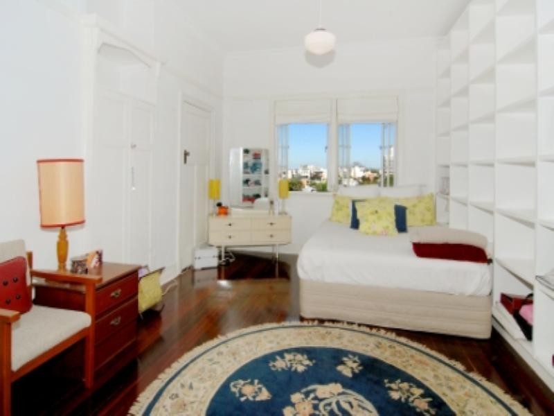 6/391 Gregory Terrace, Spring Hill QLD 4000