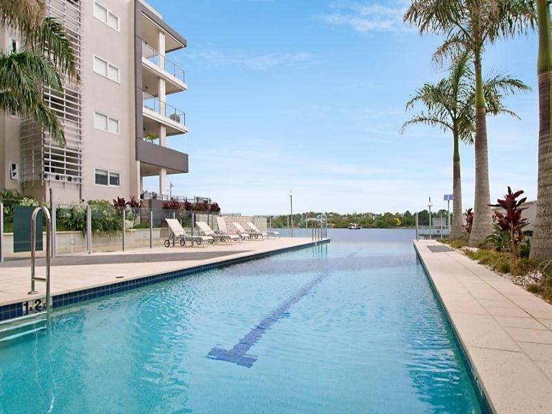 110/35 Harbour Road, Hamilton QLD 4007