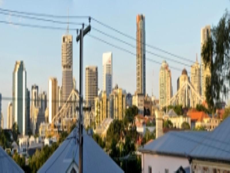 178 Heal Street, New Farm QLD 4005