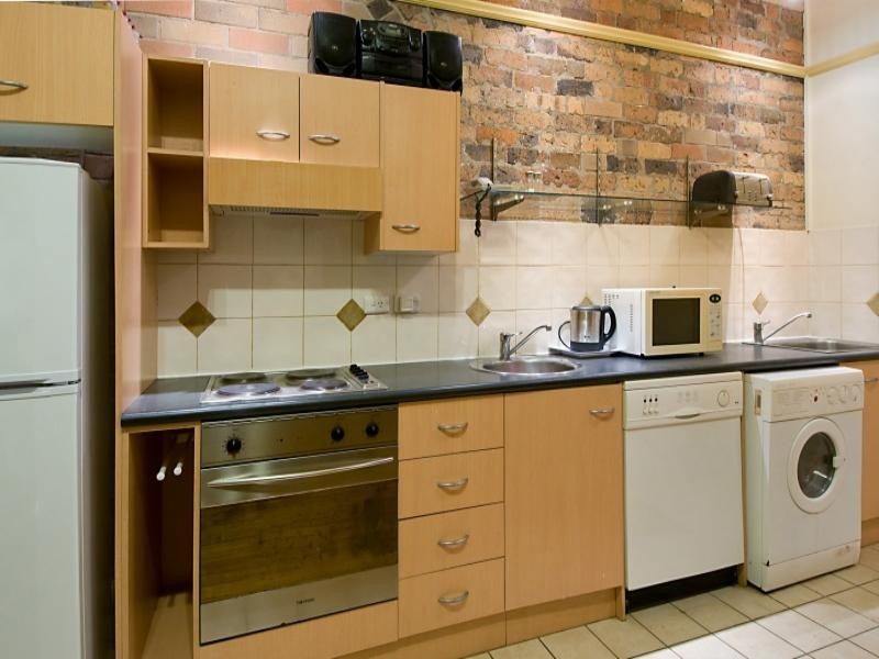 9/53 Edward Street, Brisbane QLD 4000