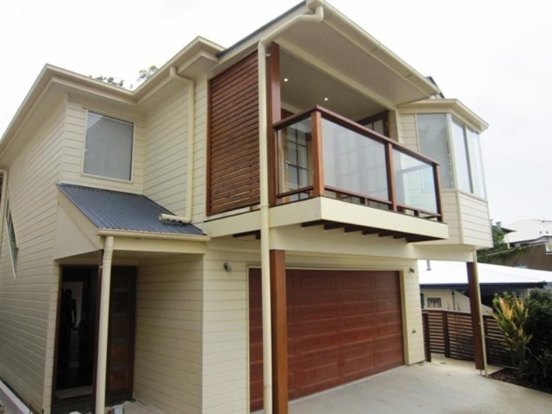 25A Munro Street, Auchenflower QLD 4066