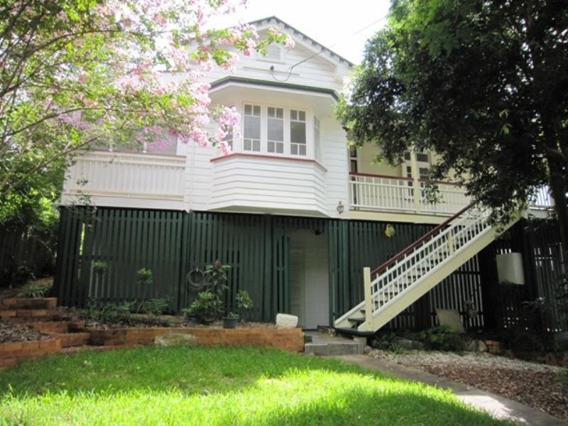 25 Munro Street, Auchenflower QLD 4066