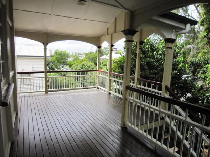 25 Munro Street, Auchenflower QLD 4066