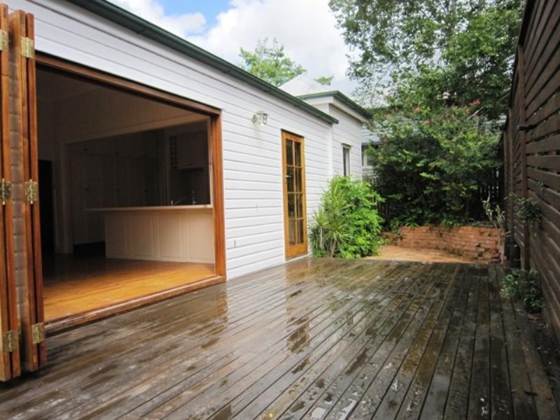 25 Munro Street, Auchenflower QLD 4066