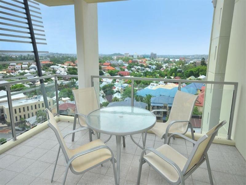 170 Leichhardt, Spring Hill QLD 4000