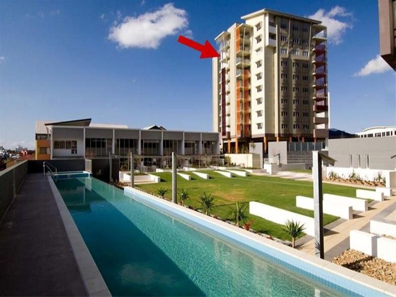 170 Leichhardt, Spring Hill QLD 4000