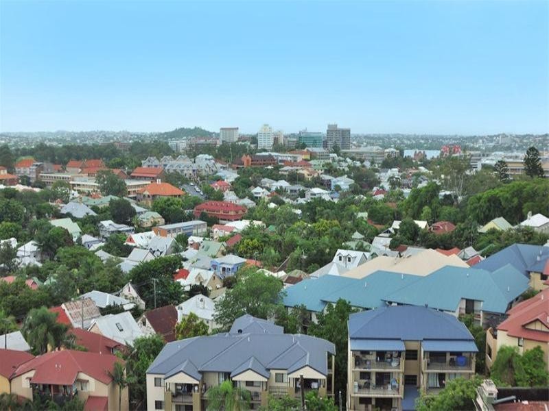 170 Leichhardt, Spring Hill QLD 4000