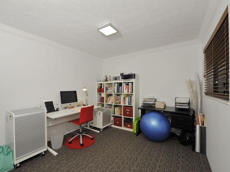 19/83 Alfred Street, Fortitude Valley QLD 4006