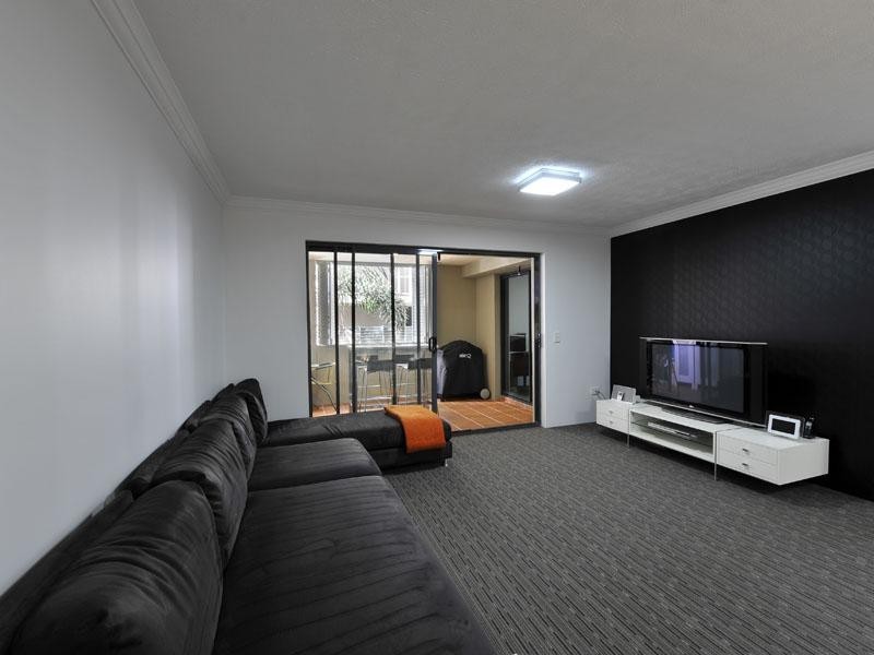 19/83 Alfred Street, Fortitude Valley QLD 4006