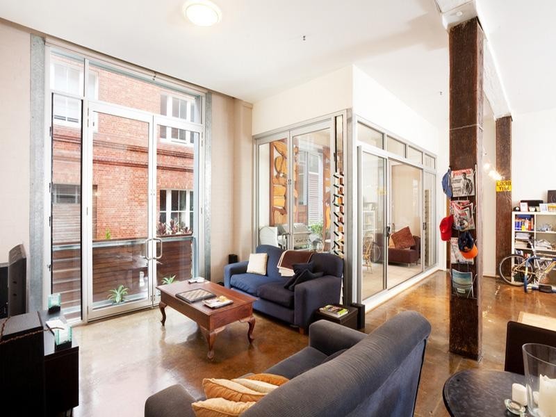 102/64 Macquarie Street, Teneriffe QLD 4005