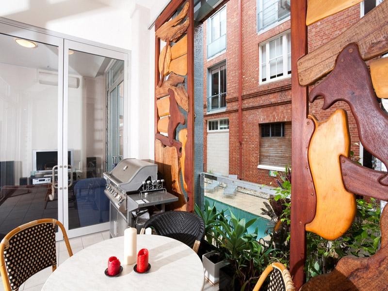 102/64 Macquarie Street, Teneriffe QLD 4005