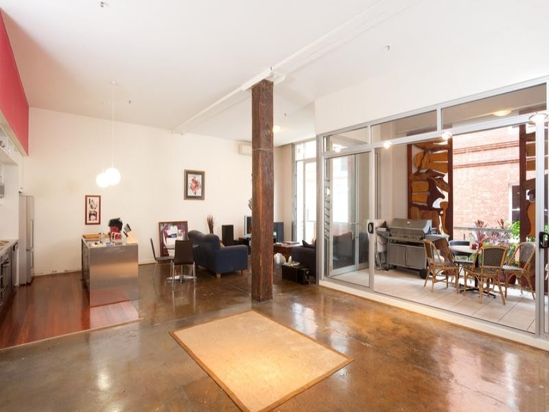 102/64 Macquarie Street, Teneriffe QLD 4005