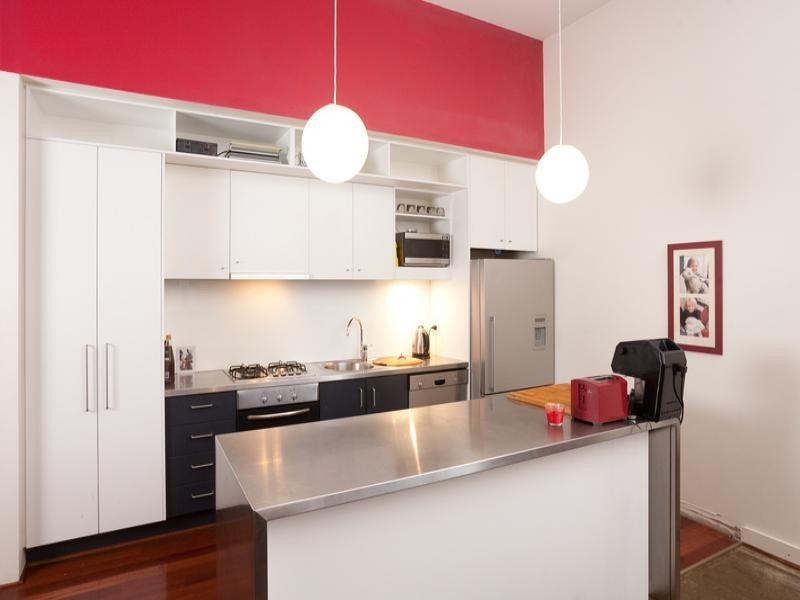 102/64 Macquarie Street, Teneriffe QLD 4005