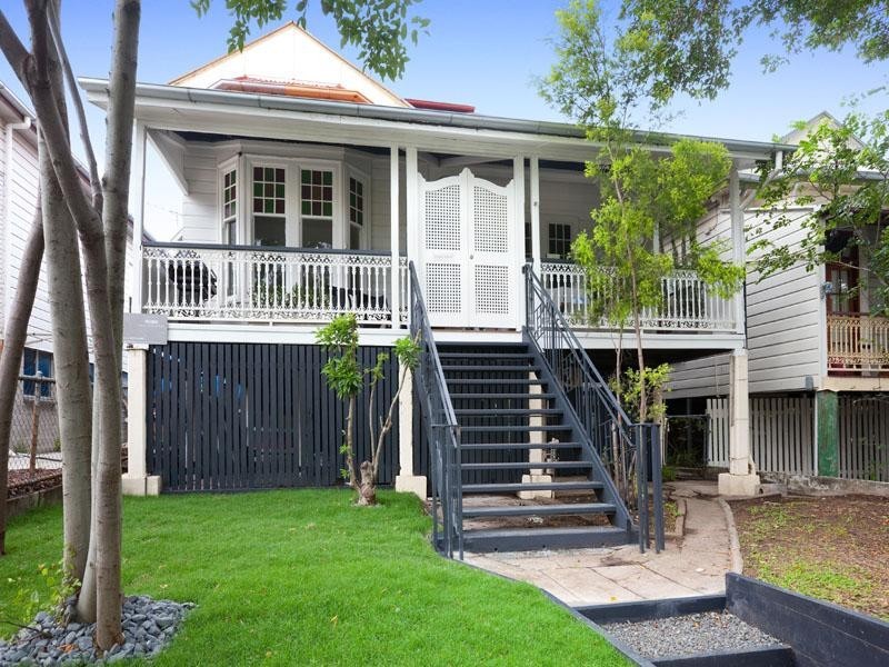 102 James Street, New Farm QLD 4005