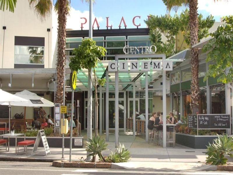 102 James Street, New Farm QLD 4005