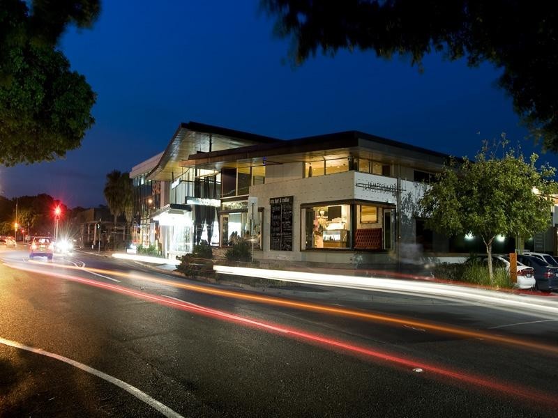 102 James Street, New Farm QLD 4005