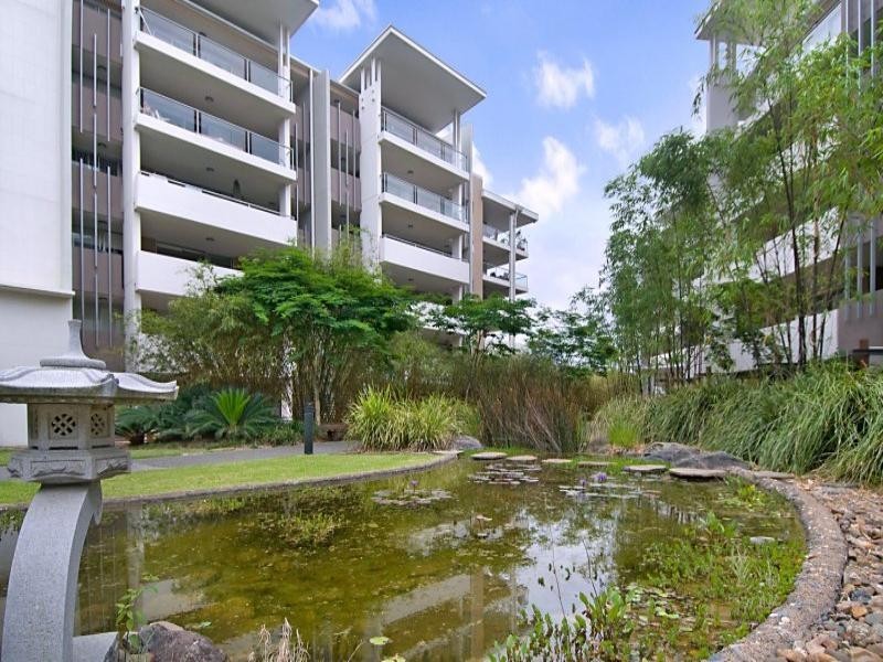 4504/141 Campbell Street, Bowen Hills QLD 4006