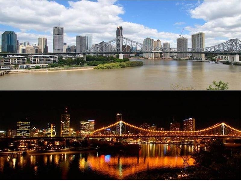 30/45 Moray Street, New Farm QLD 4005