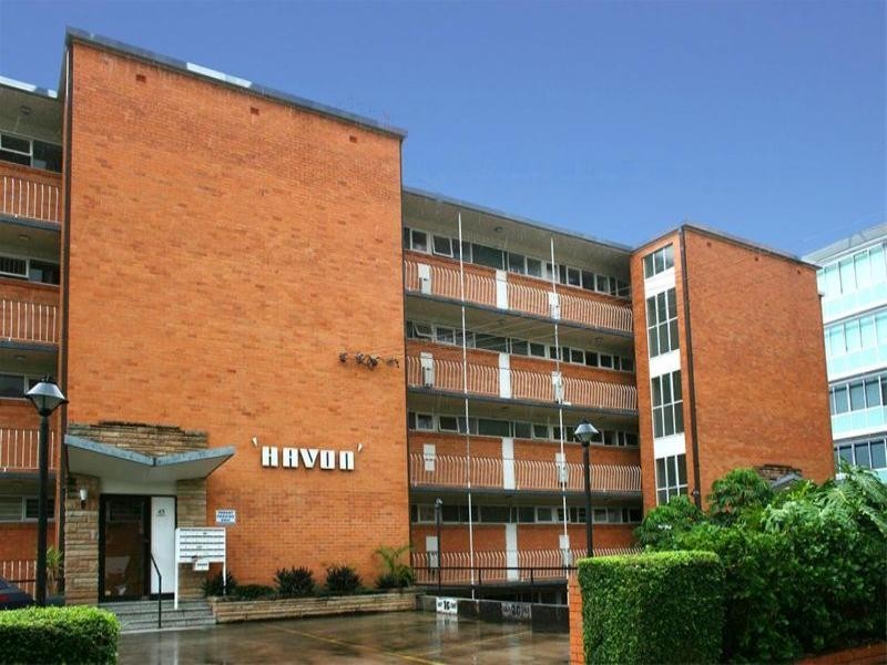 30/45 Moray Street, New Farm QLD 4005