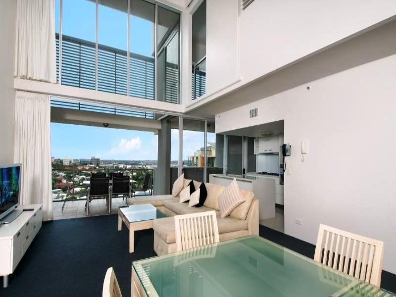 115/170 Leichhardt Street, Spring Hill QLD 4000