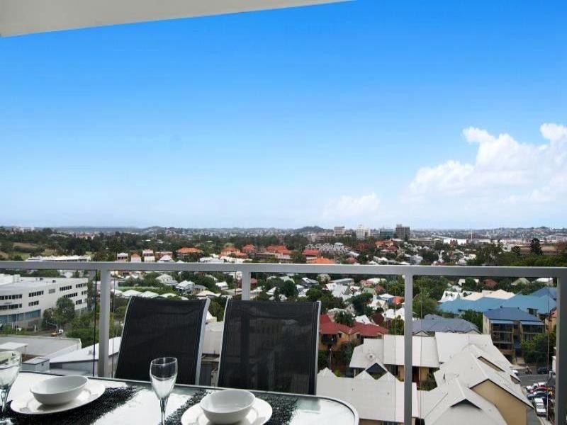 115/170 Leichhardt Street, Spring Hill QLD 4000