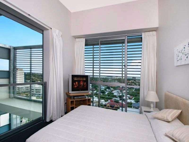 115/170 Leichhardt Street, Spring Hill QLD 4000