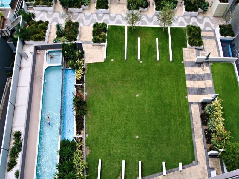 115/170 Leichhardt Street, Spring Hill QLD 4000