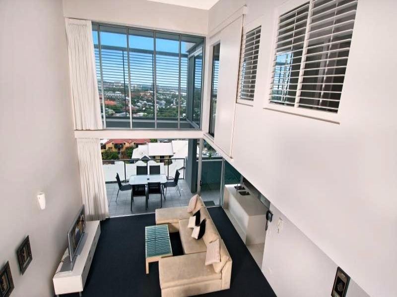 115/170 Leichhardt Street, Spring Hill QLD 4000