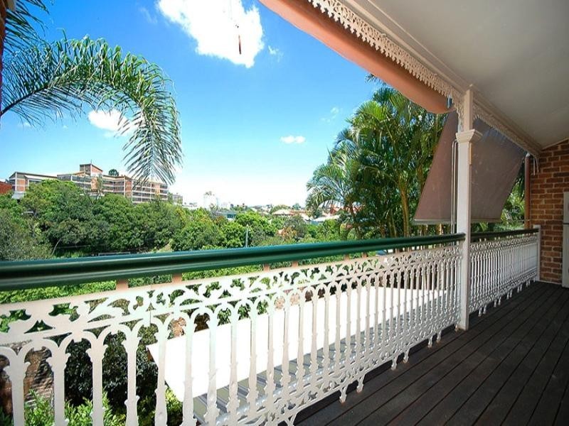 3/42 Grenier Street, Spring Hill QLD 4000