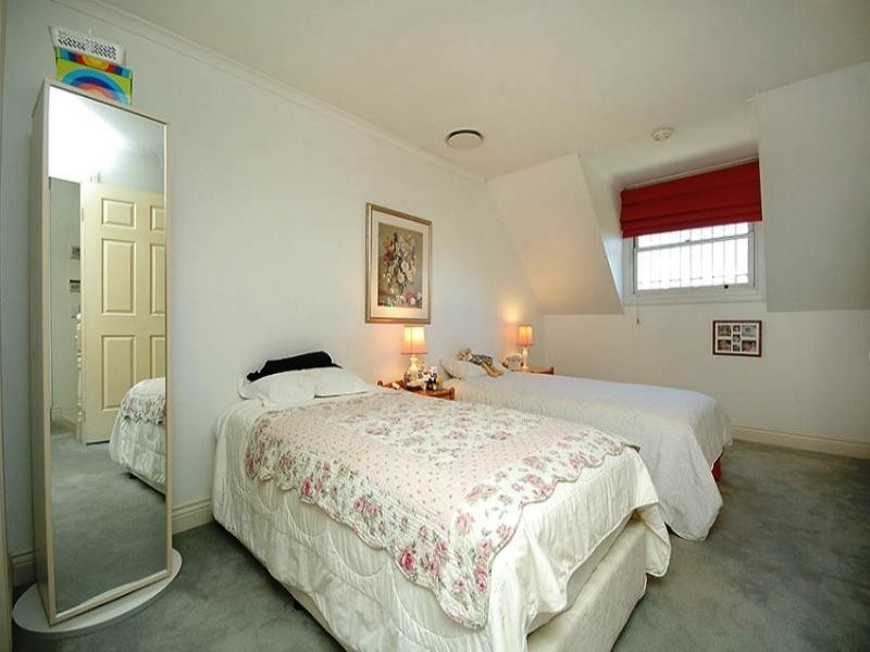 3/42 Grenier Street, Spring Hill QLD 4000