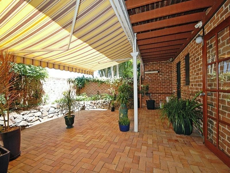 3/42 Grenier Street, Spring Hill QLD 4000