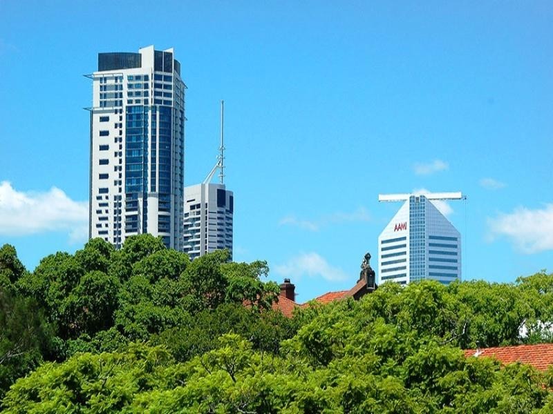 3/42 Grenier Street, Spring Hill QLD 4000