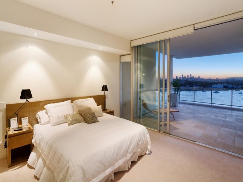 130/37 Harbour Road, Hamilton QLD 4007