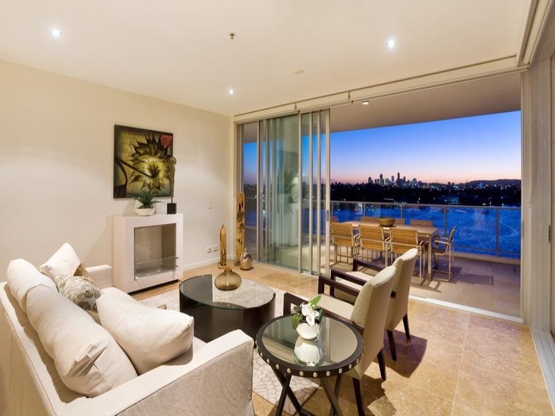 130/37 Harbour Road, Hamilton QLD 4007