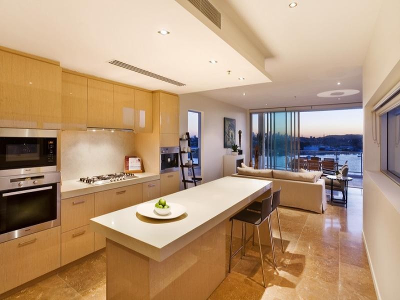 130/37 Harbour Road, Hamilton QLD 4007