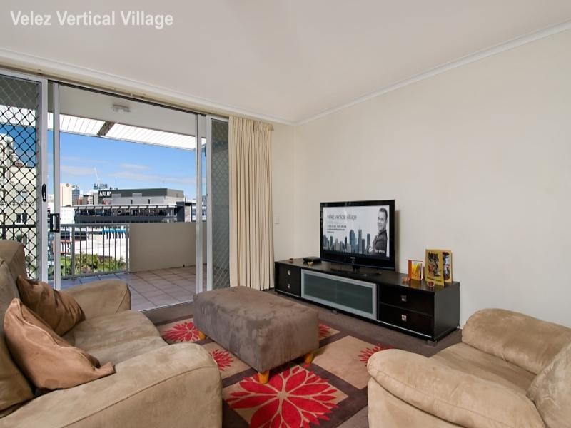 586 Ann Street, Fortitude Valley QLD 4006