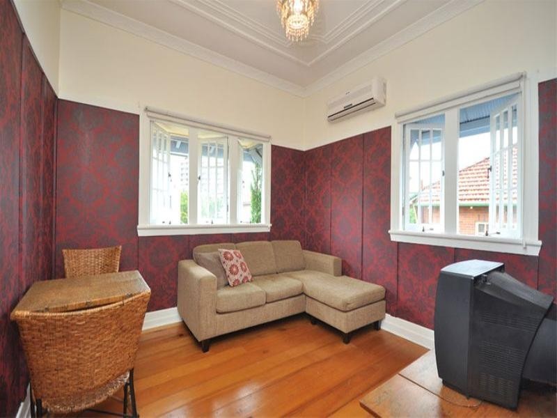 3/6 Julius Street, New Farm QLD 4005