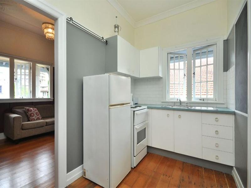 3/6 Julius Street, New Farm QLD 4005