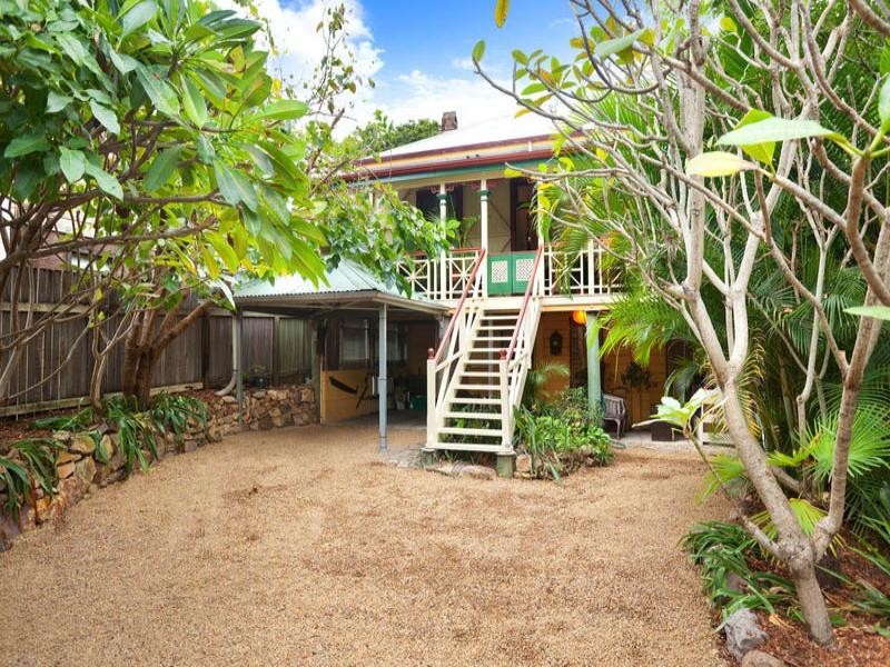 3/6 Julius Street, New Farm QLD 4005